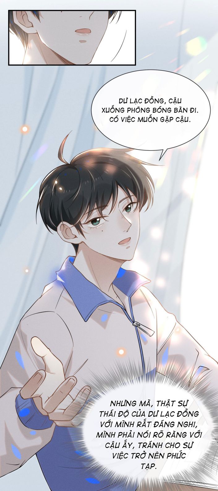 Lai Sinh Bất Kiến Chapter 13 - Trang 4